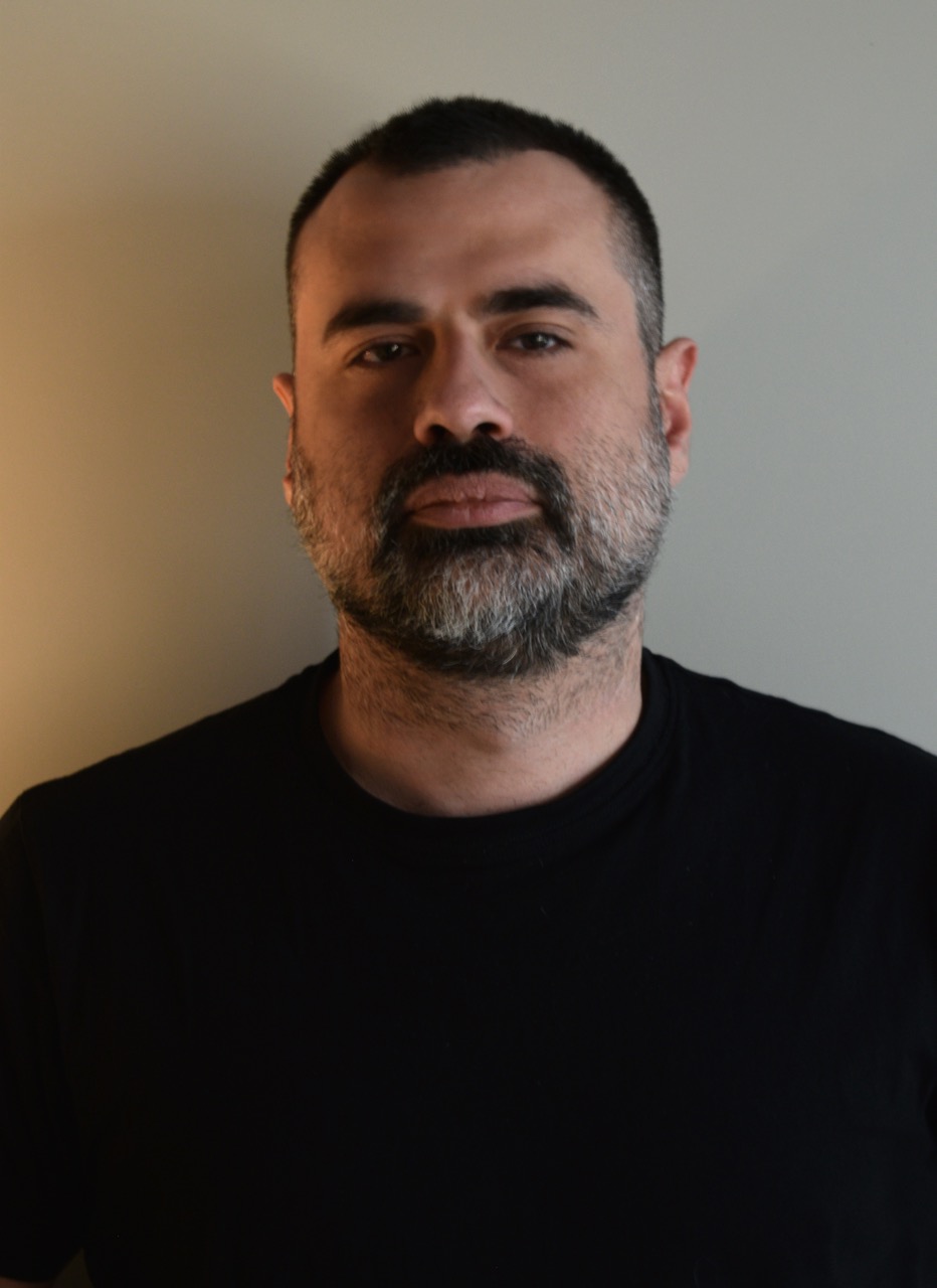 Γαροφάλλου Βαγγέλης