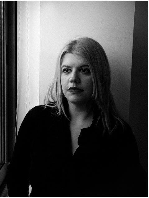 Κοκκίνη Ευτυχία