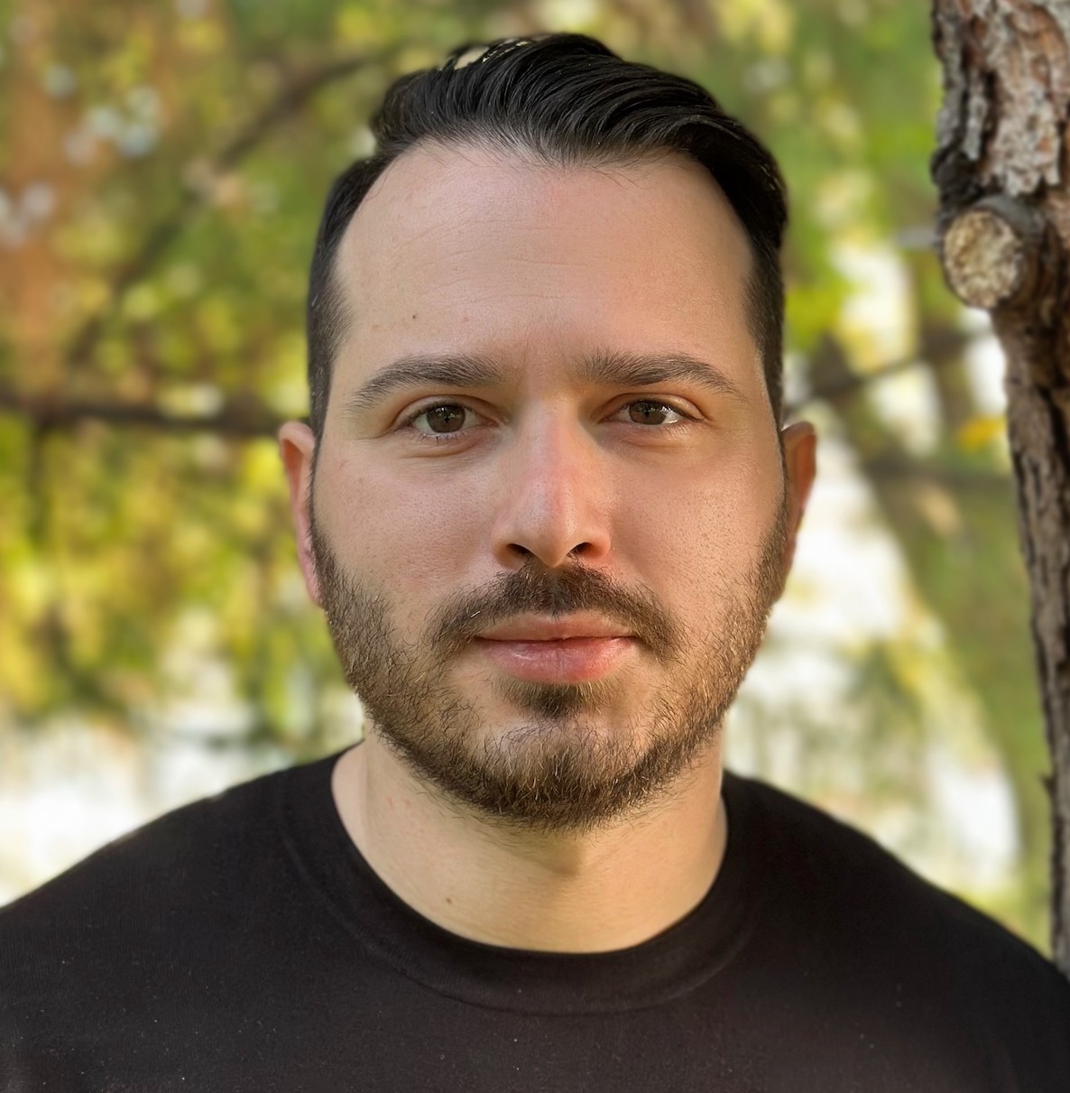 Παπαχρόνης Δημήτρης